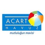 Referanslarımız Acart Havuz