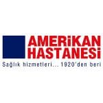 Referanslarımız  Amerikan Hastanesi