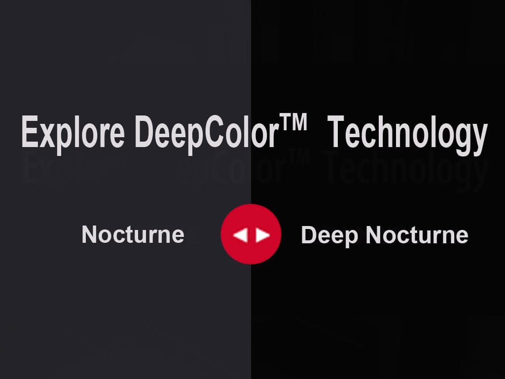 Deep Color Technology