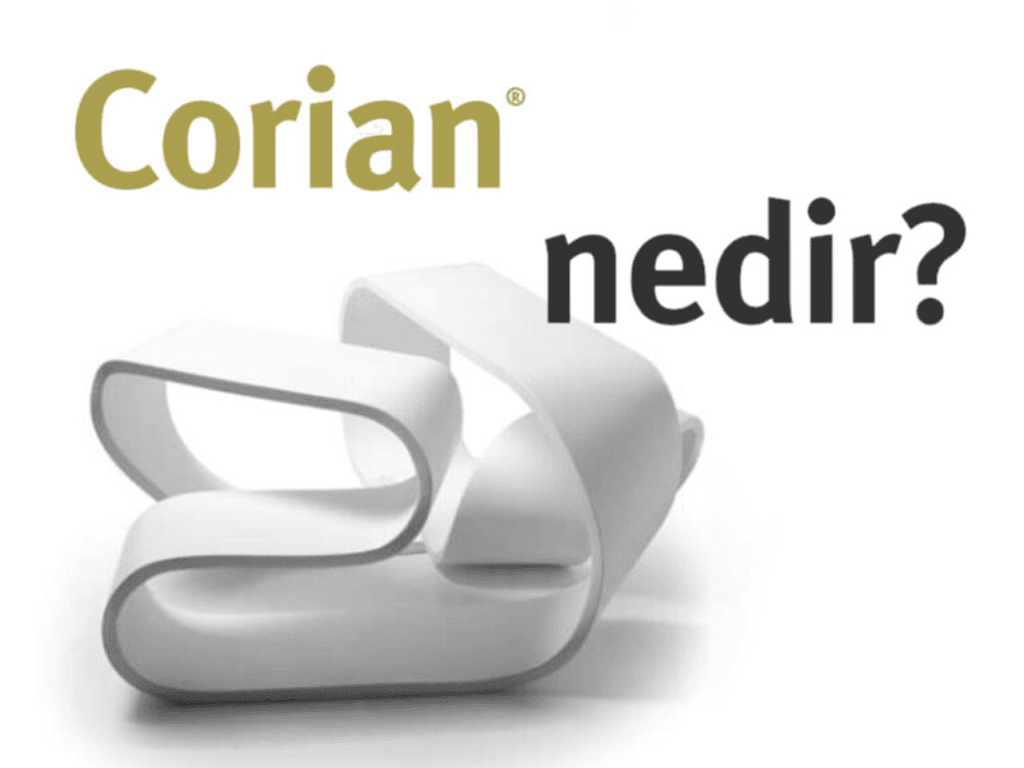 Read more about the article Corian Nedir