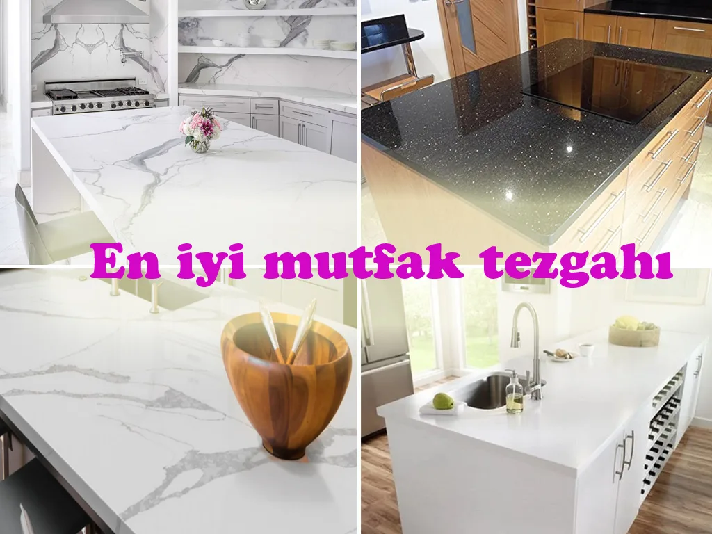 Read more about the article En İyi Mutfak Tezgahı