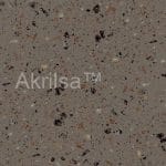 G114 Clay - Hanex Granite