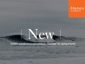 Read more about the article Hanex Cascade