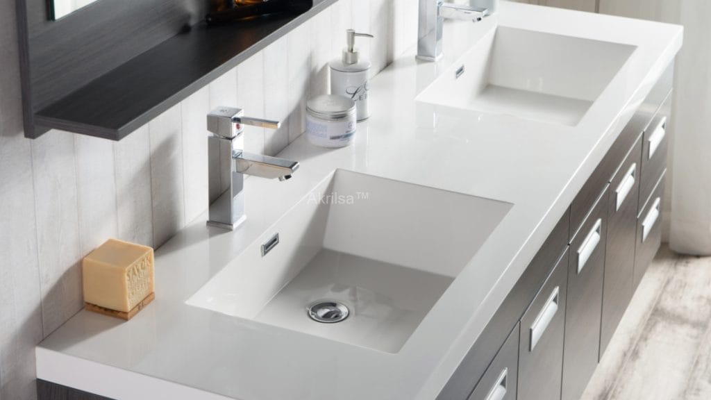 corian banyo tezgahı fiyatları