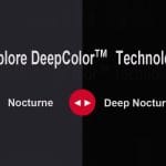 Deep Color Technology